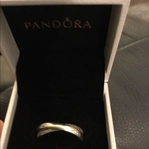 Pandora ring